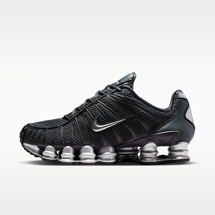 Nike Shox TL Kadın Ayakkabısı. Nike TR
